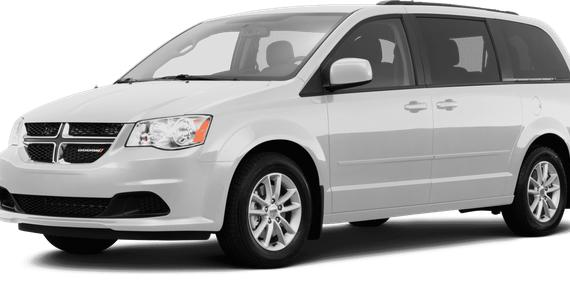 DODGE GRAND CARAVAN 2016 2C4RDGCG3GR319535 image